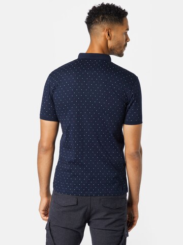 ESPRIT Shirt in Blau