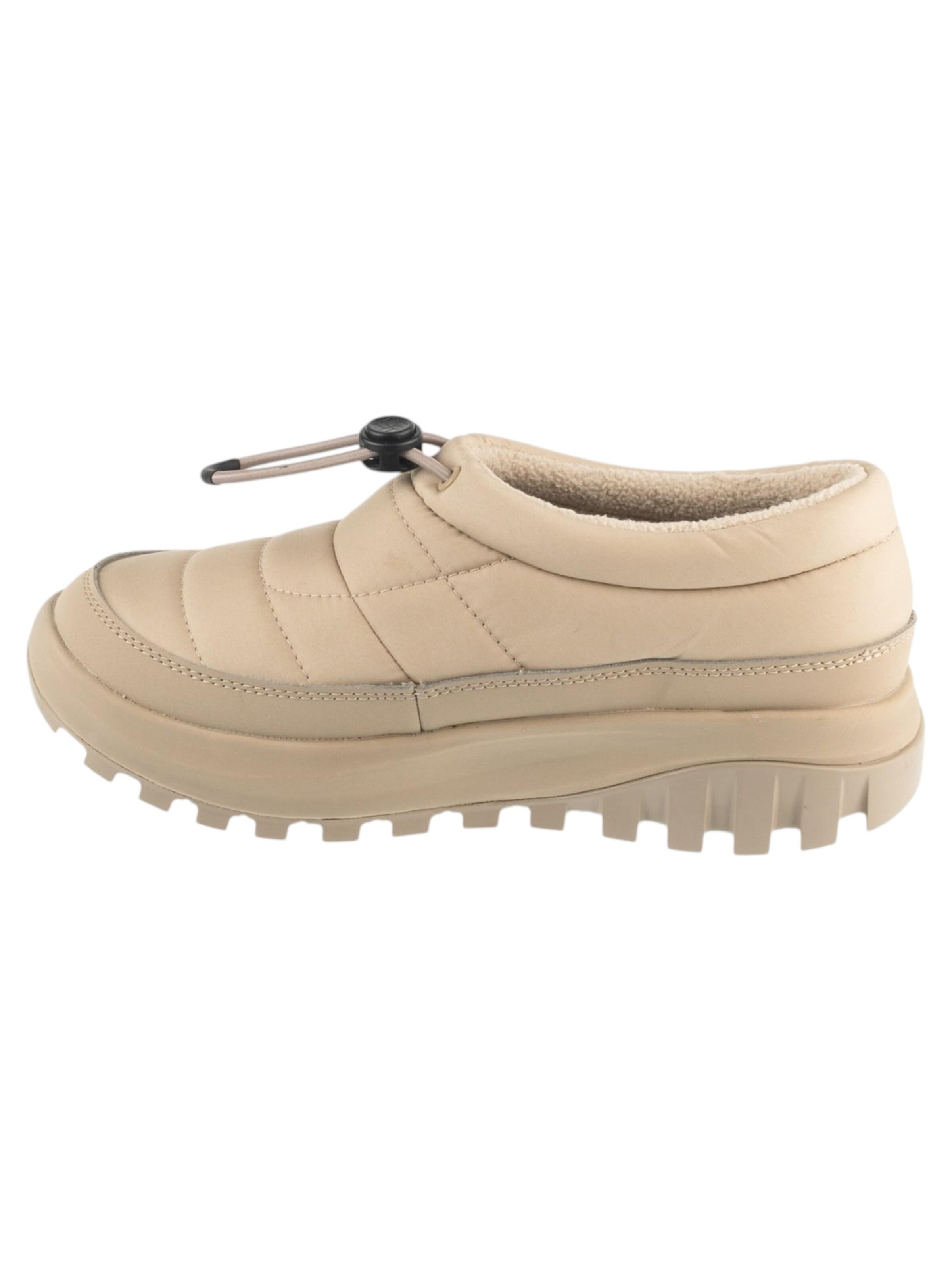 COLUMBIA Boots 'Snowtrot Unwind'‌‌‌‌‌‌‌‌ in Beige