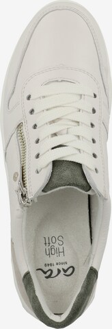 ARA Sneaker in Beige