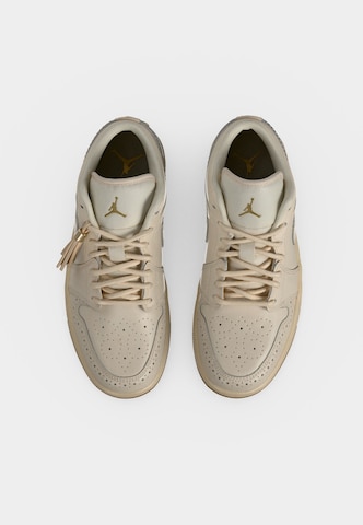 Jordan Sneakersy niskie 'Air Jordan 1' w kolorze beżowy