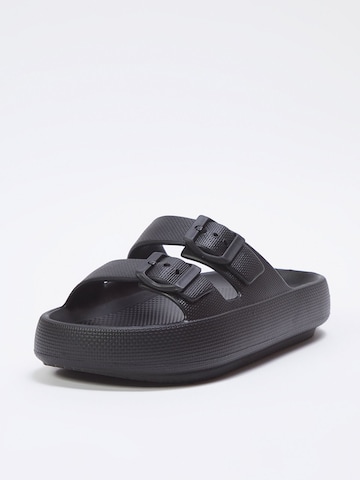Trendyol Pantoletter i sort: forside