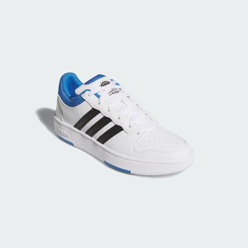 ADIDAS SPORTSWEAR Sneakers laag 'Hoops Classic' in Wit