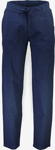Lindbergh Pants in Blue: front
