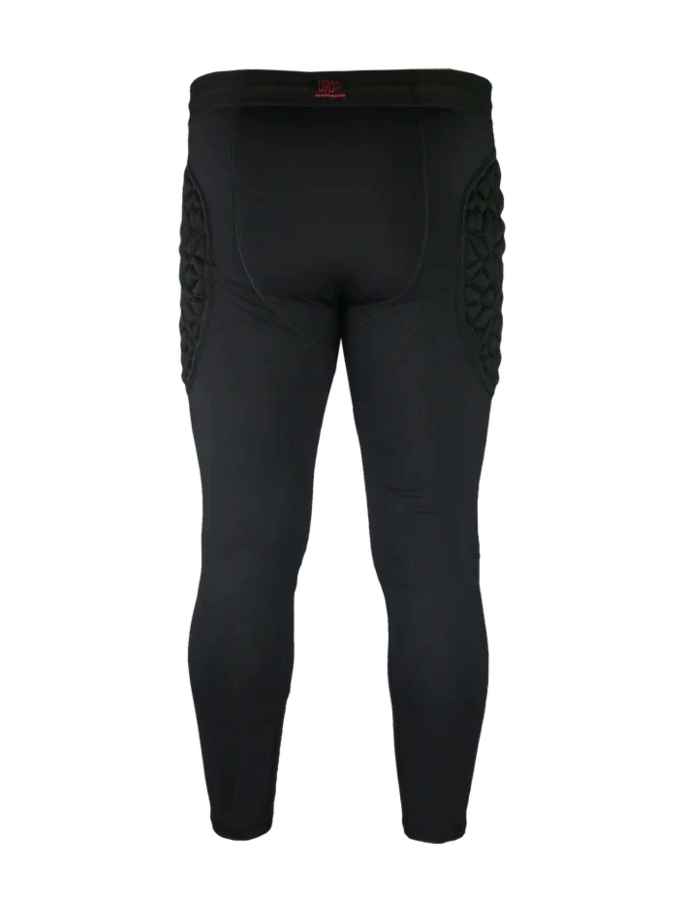 KEEPERsport Sports underwear in Black