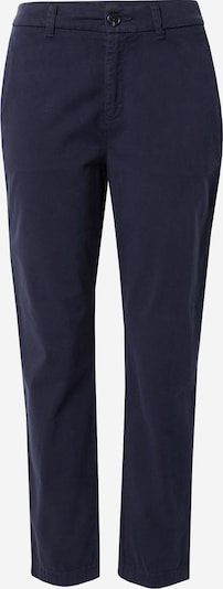BOSS Chino nohavice 'Tachini2' - tmavomodrá, Produkt