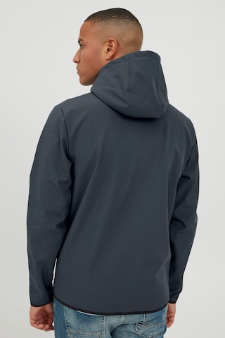 11 Project Fleece Jacket 'Ulfert' in Grey