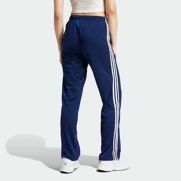 ADIDAS ORIGINALS Regular Trousers 'Adicolor Classics Firebird' in Blue