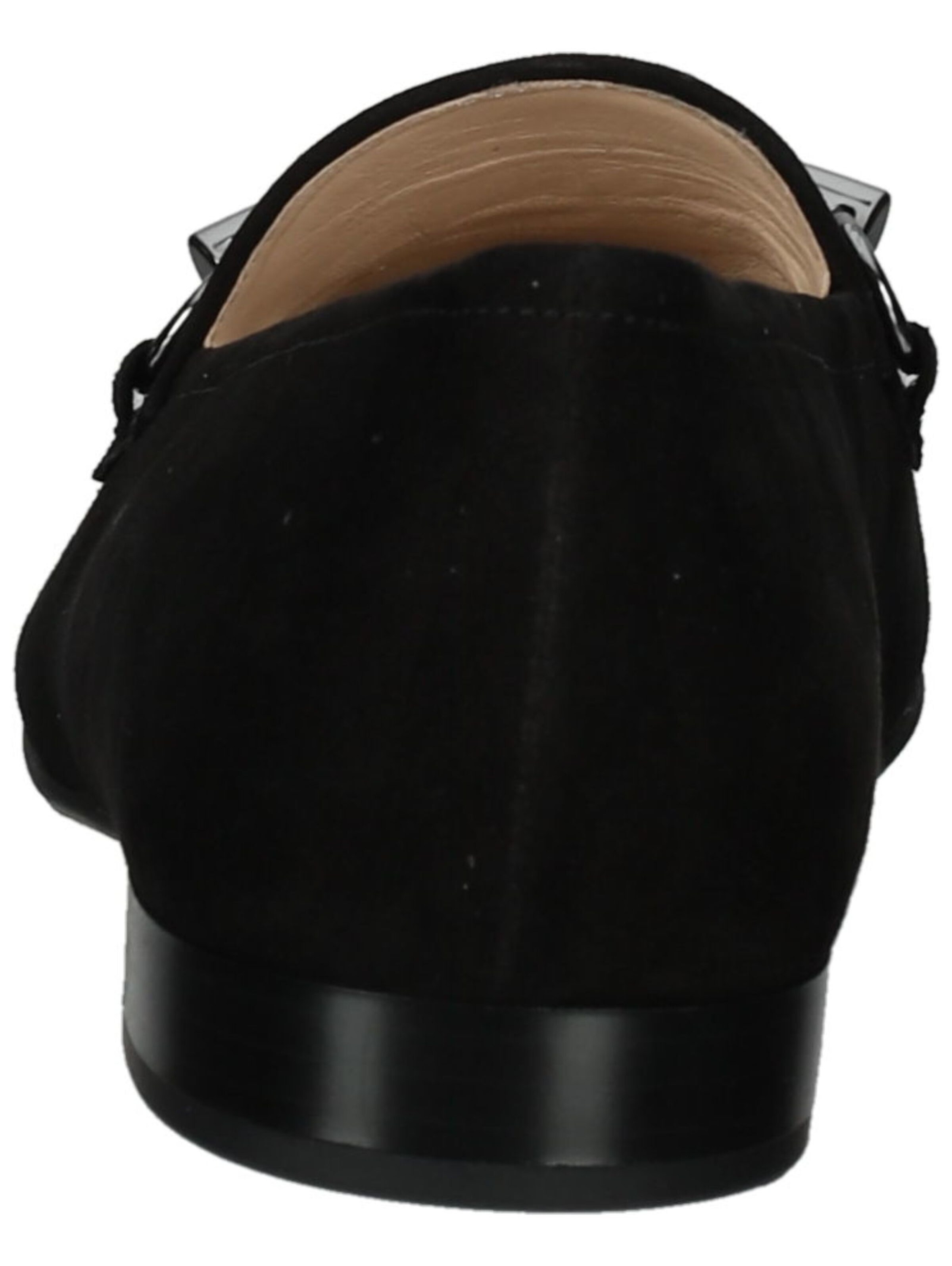 Chaussure basse Högl en noir