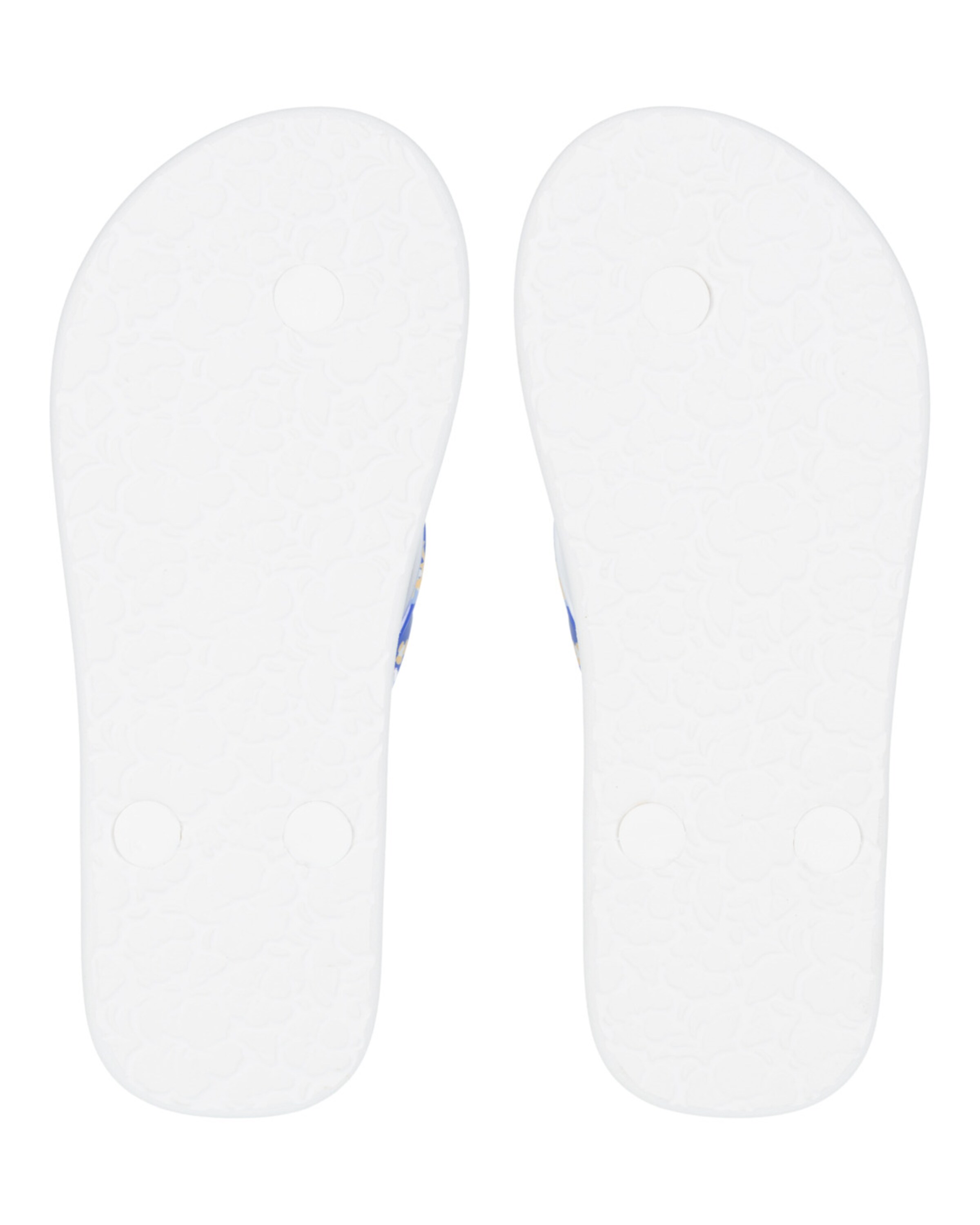 ROXY Zehentrenner 'Pebbles' in Blau