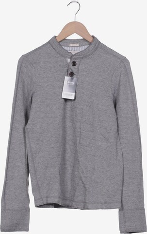 Abercrombie & Fitch Sweater & Cardigan in M in Grey: front