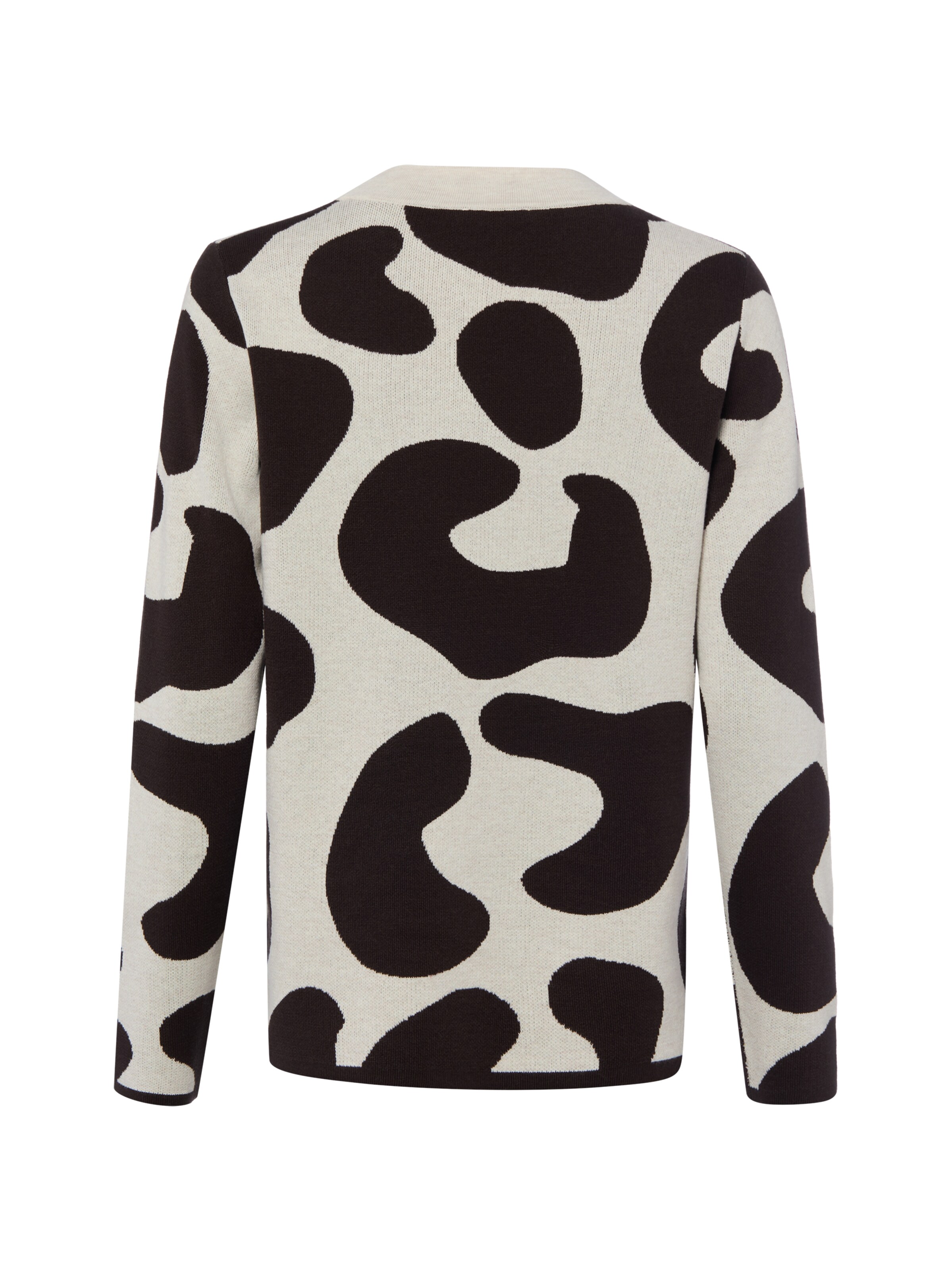 Olsen Sweater ' Henny ' in Beige