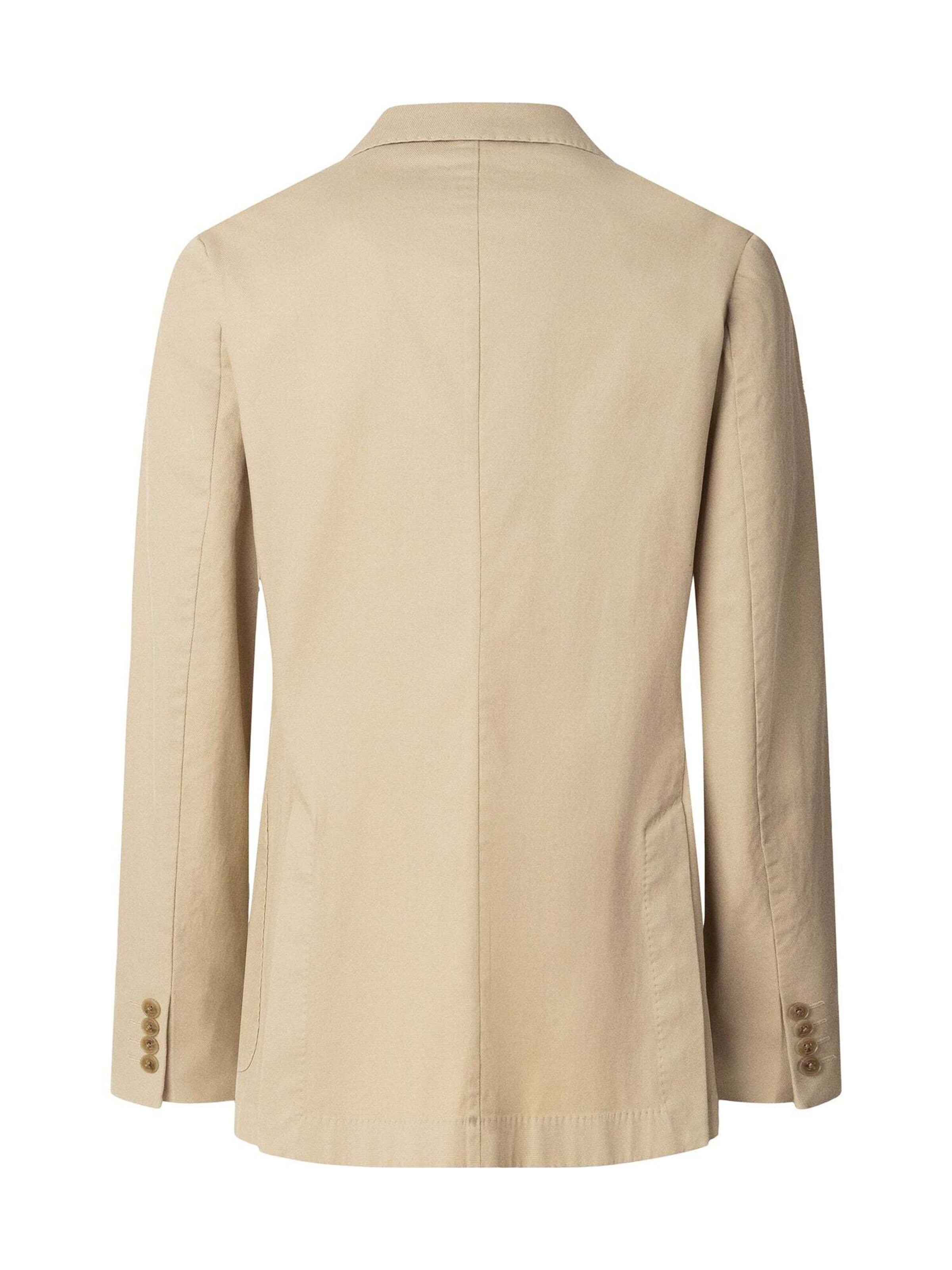 Slim fit Giacca da completo di Hackett London in beige