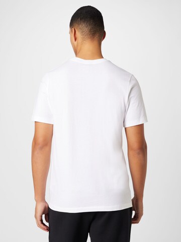 Nike Sportswear - Camiseta en blanco