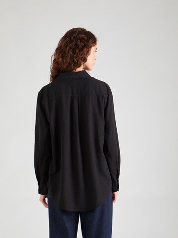 VERO MODA Blouse 'LINN' in Black