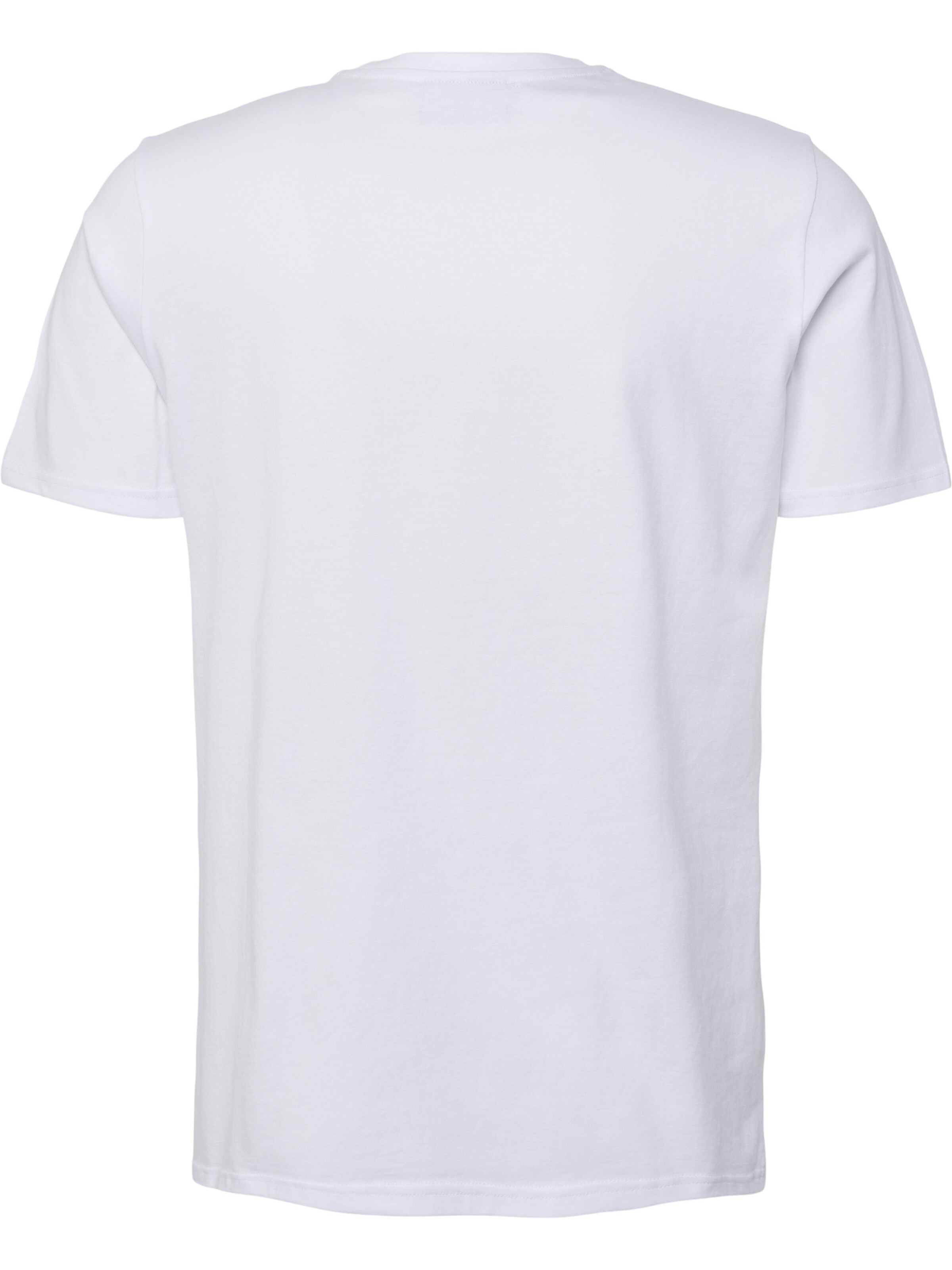 HummelMajica 'Bill' - bijela boja