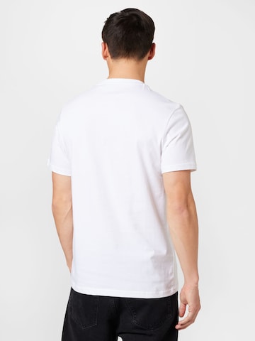 Lyle & Scott T-Shirt in Weiß