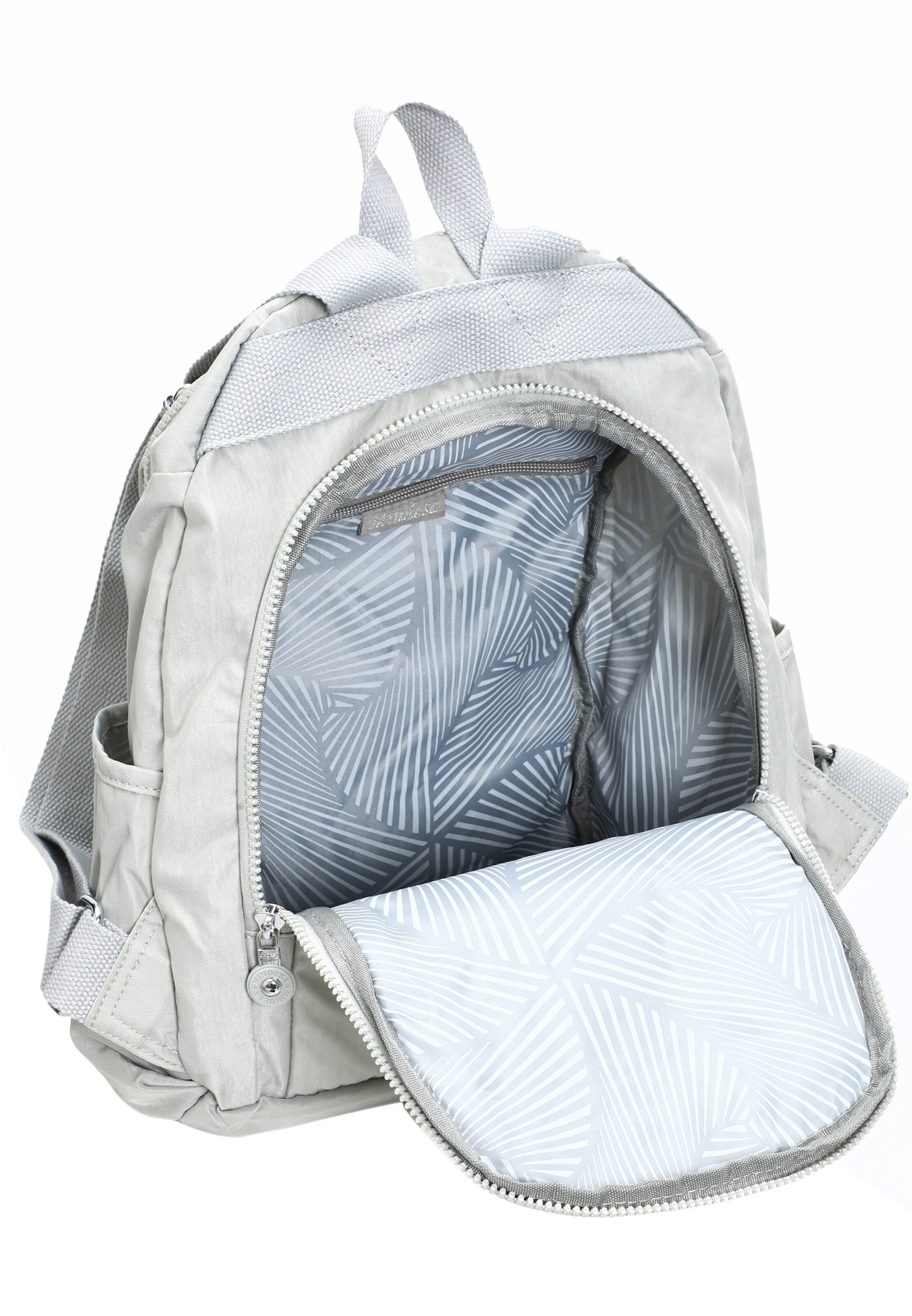 Mindesa Hátizsák - szürke