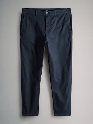 Coupe slim Pantalon chino The Set en beige