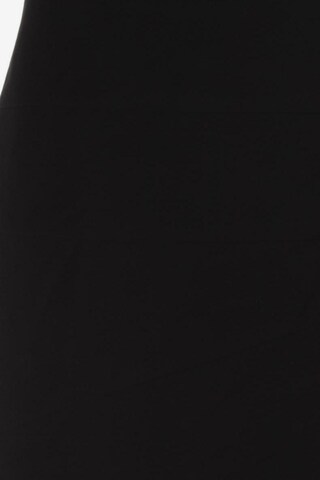 COMMA Skirt in S in Black