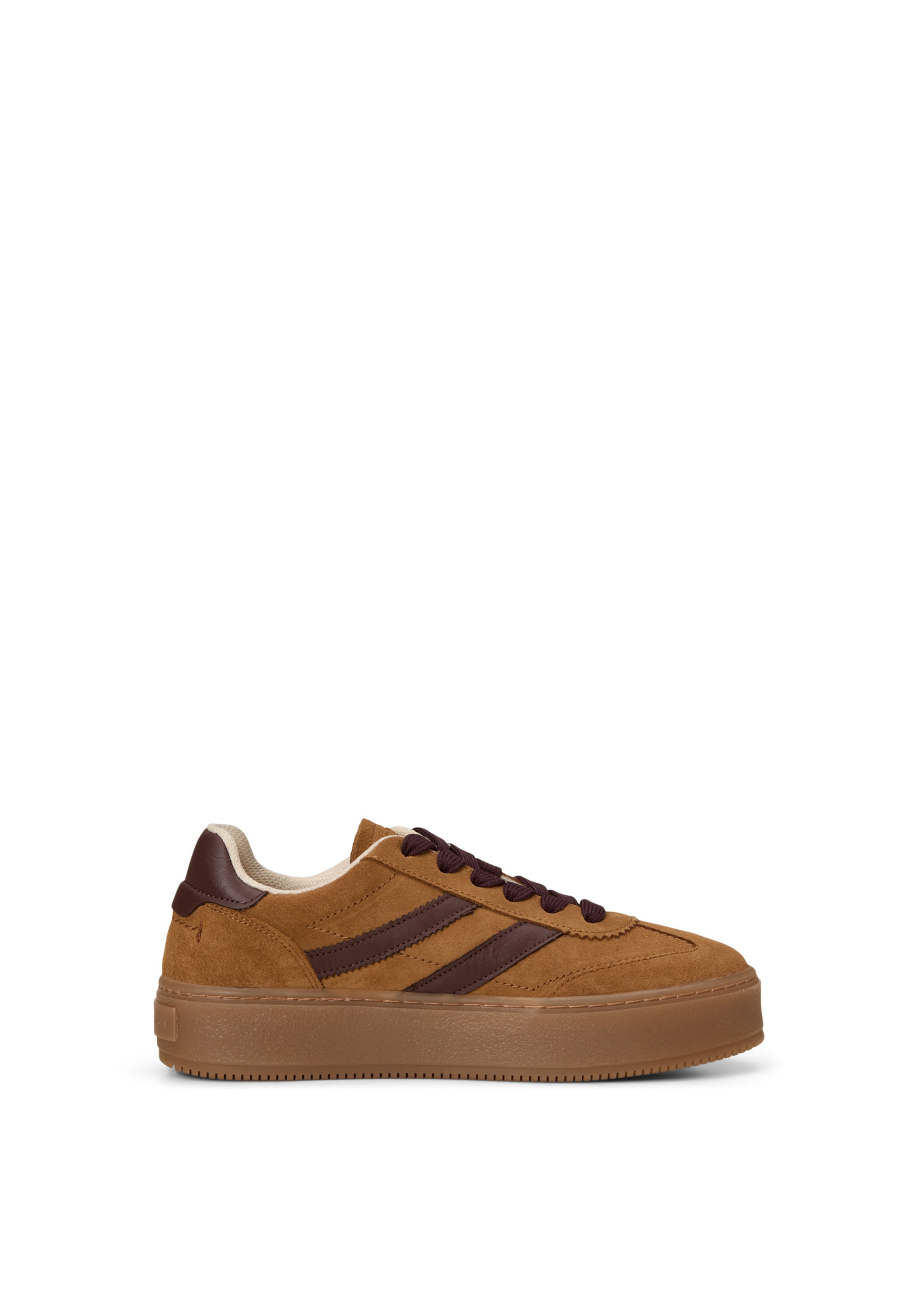 Marc O'Polo Sneakers in Beige