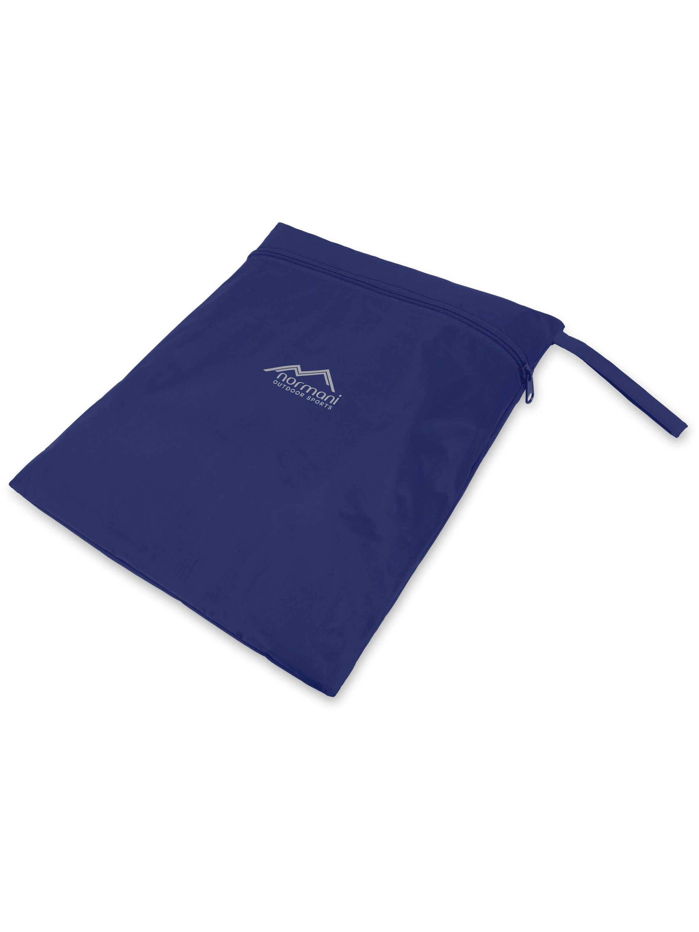 normani Functionele jas 'Tampere' in Blauw