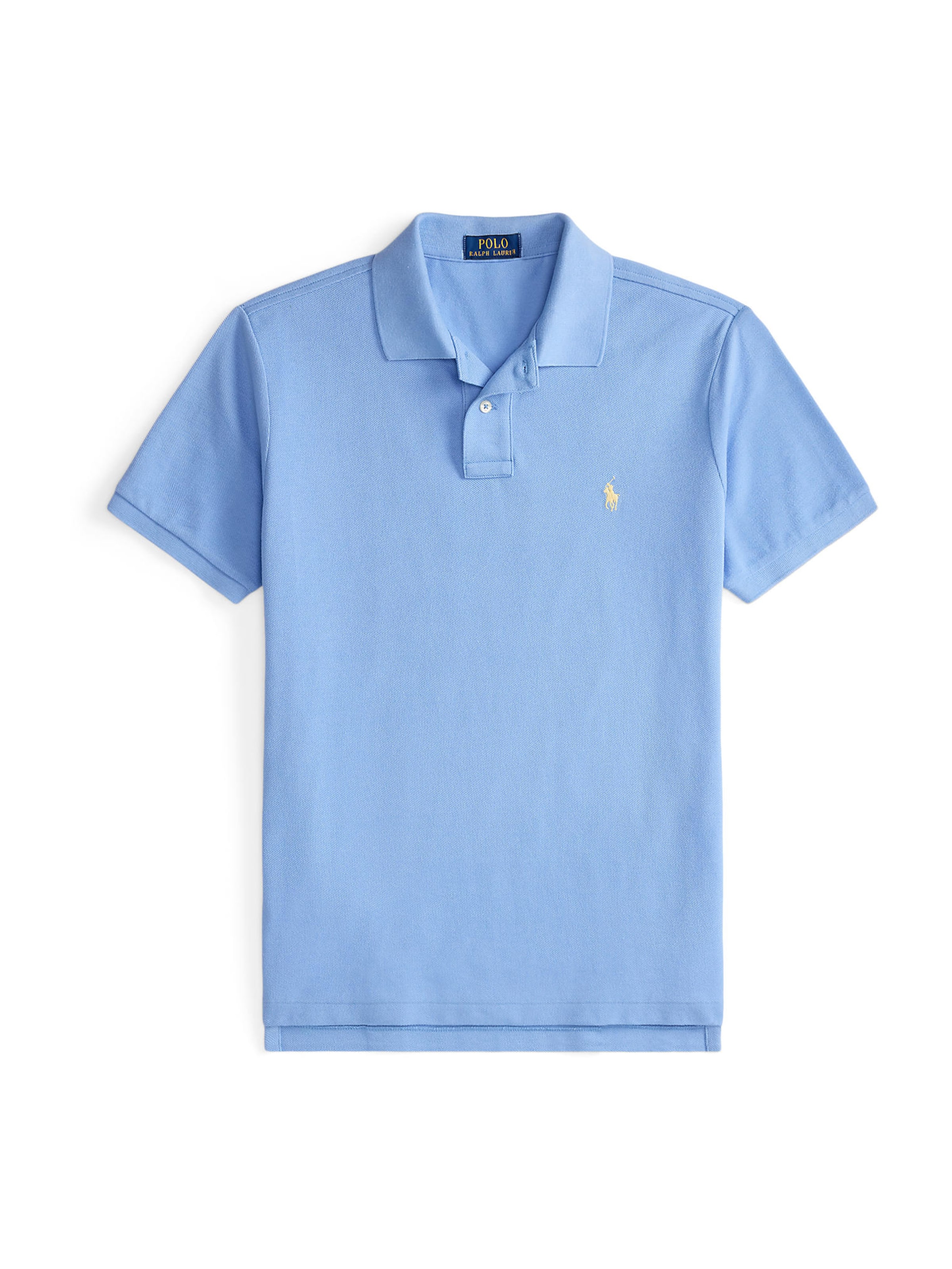 Polo Ralph Lauren Shirt in Blue: front