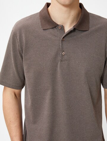 Koton Shirt in Brown