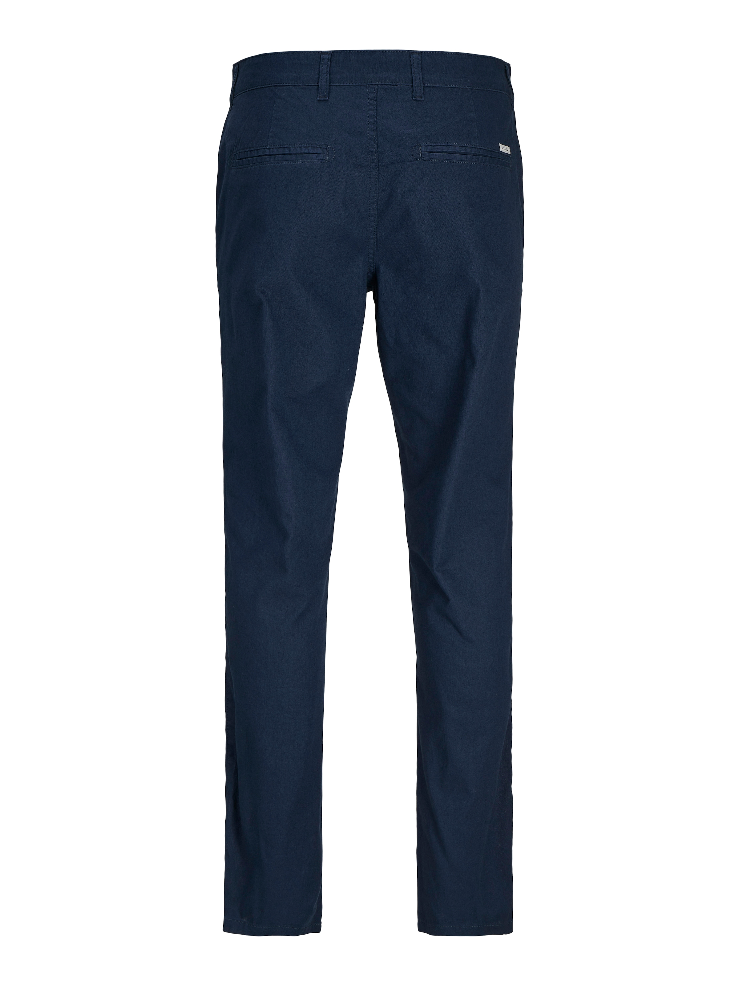 JJ Rebel Regular Hose 'JREBOLIVER' in Blau