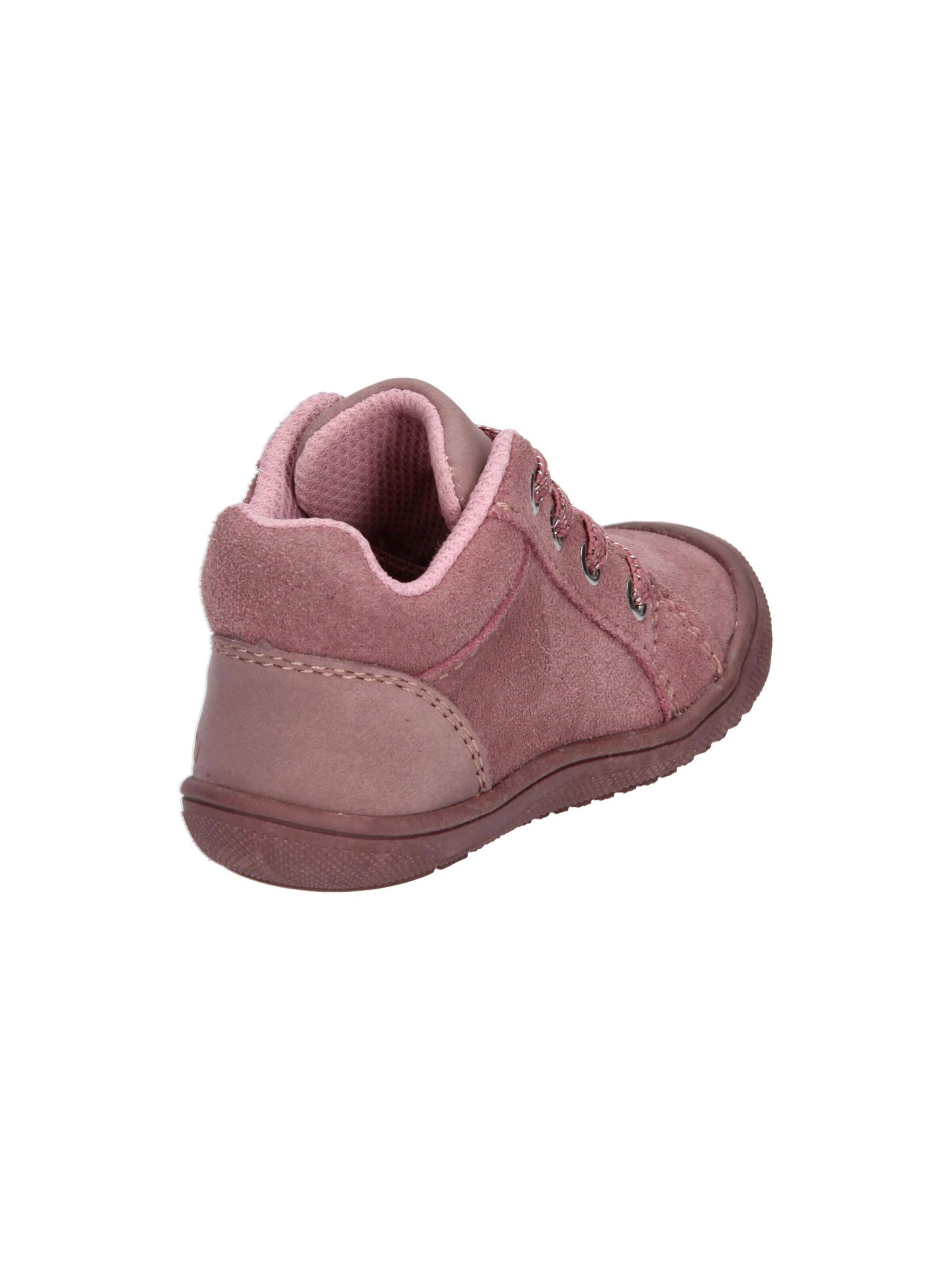 LICO First-Step Shoes ' Kalani ' in Pink