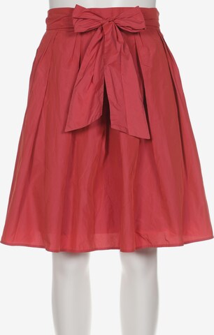 FOX’S Skirt in XXL in Red: front