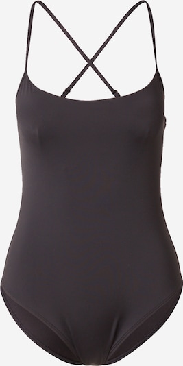 BILLABONG Športové jednodielne plavky - čierna, Produkt