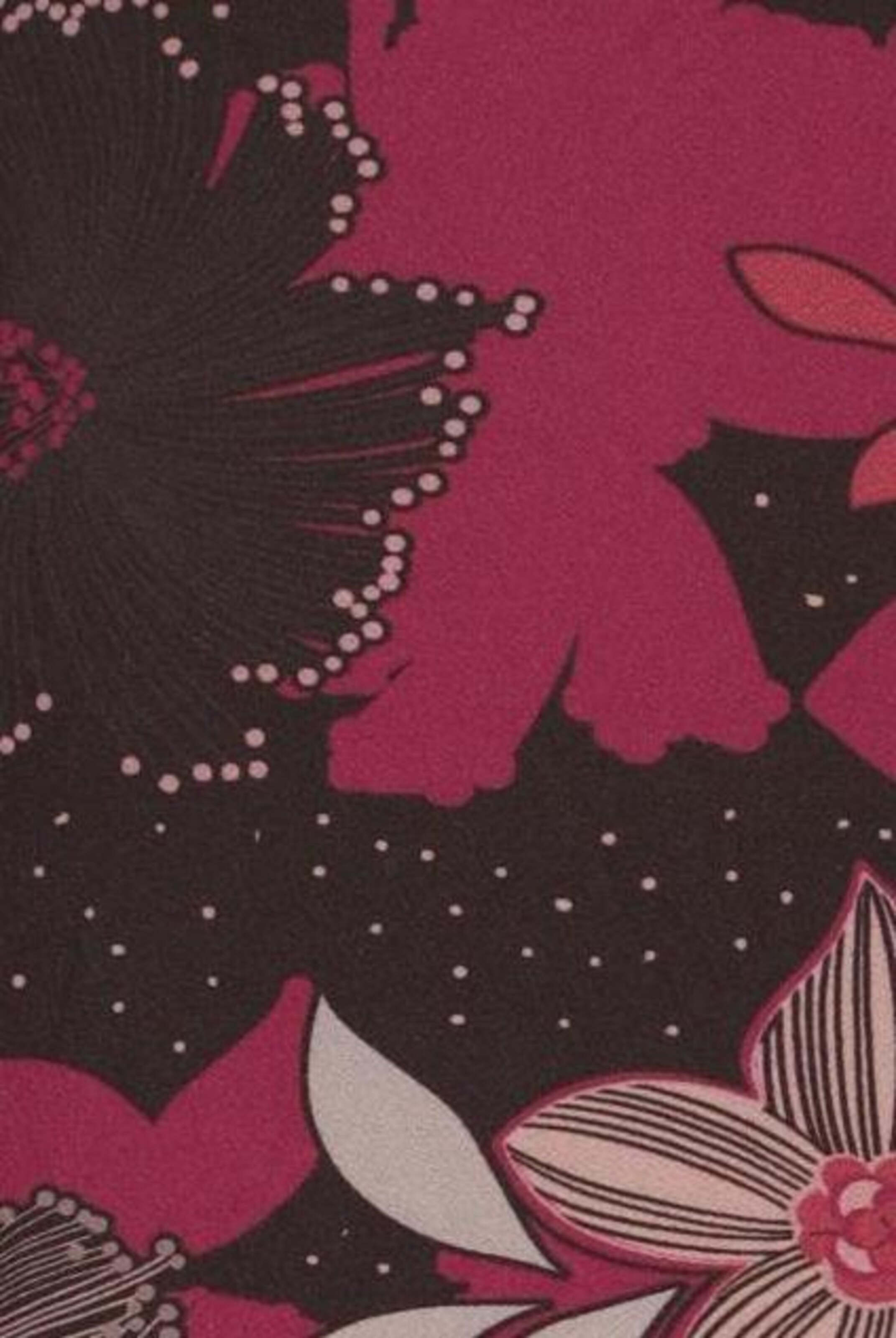 Anna Field Skirt in S in Pink