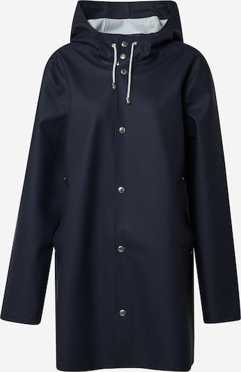 Geacă de primăvară-toamnă 'Stockholm' Stutterheim pe bleumarin, Vizualizare produs