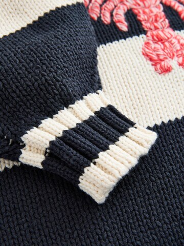 Pullover di Next in blu