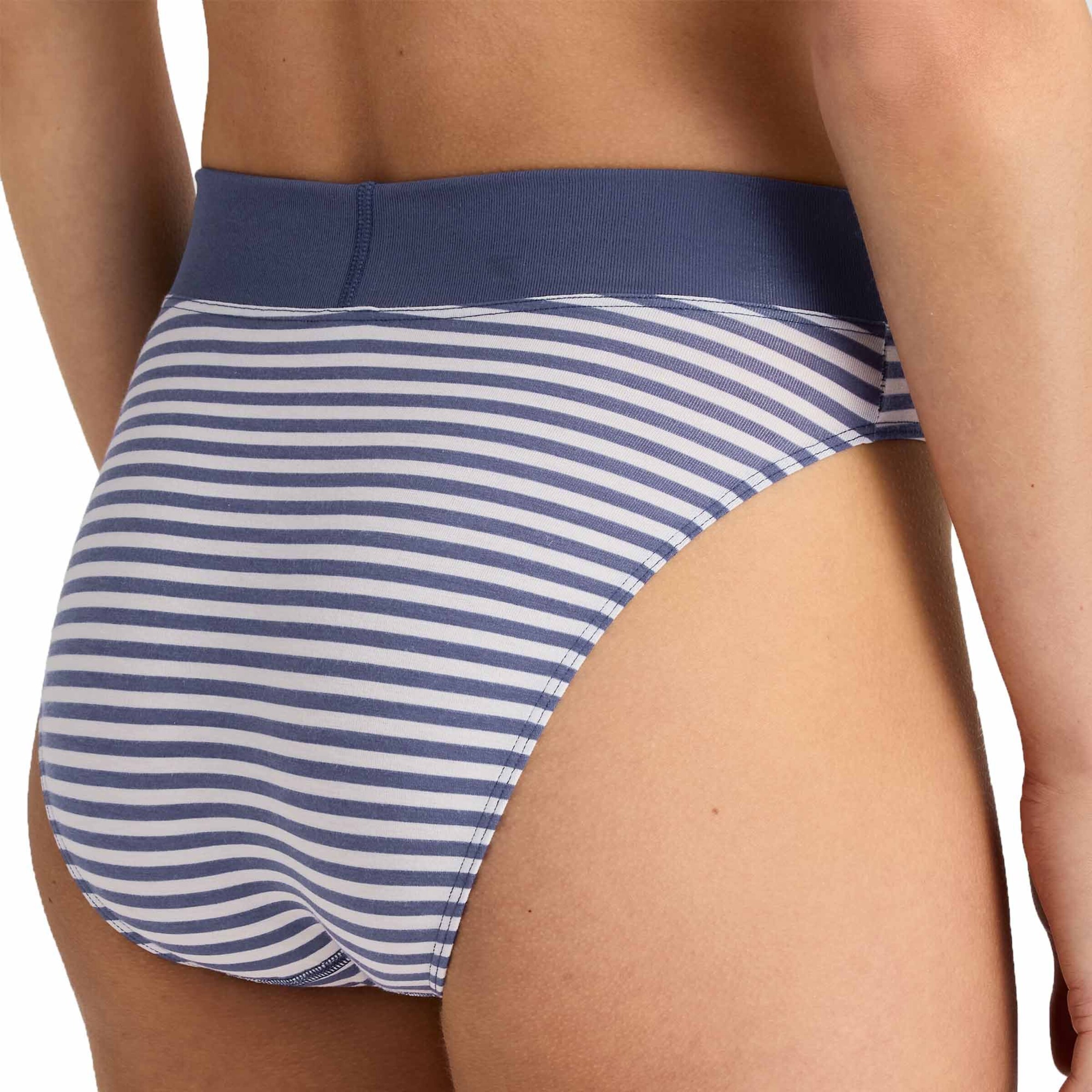 CALIDA Regular Panty in Blue