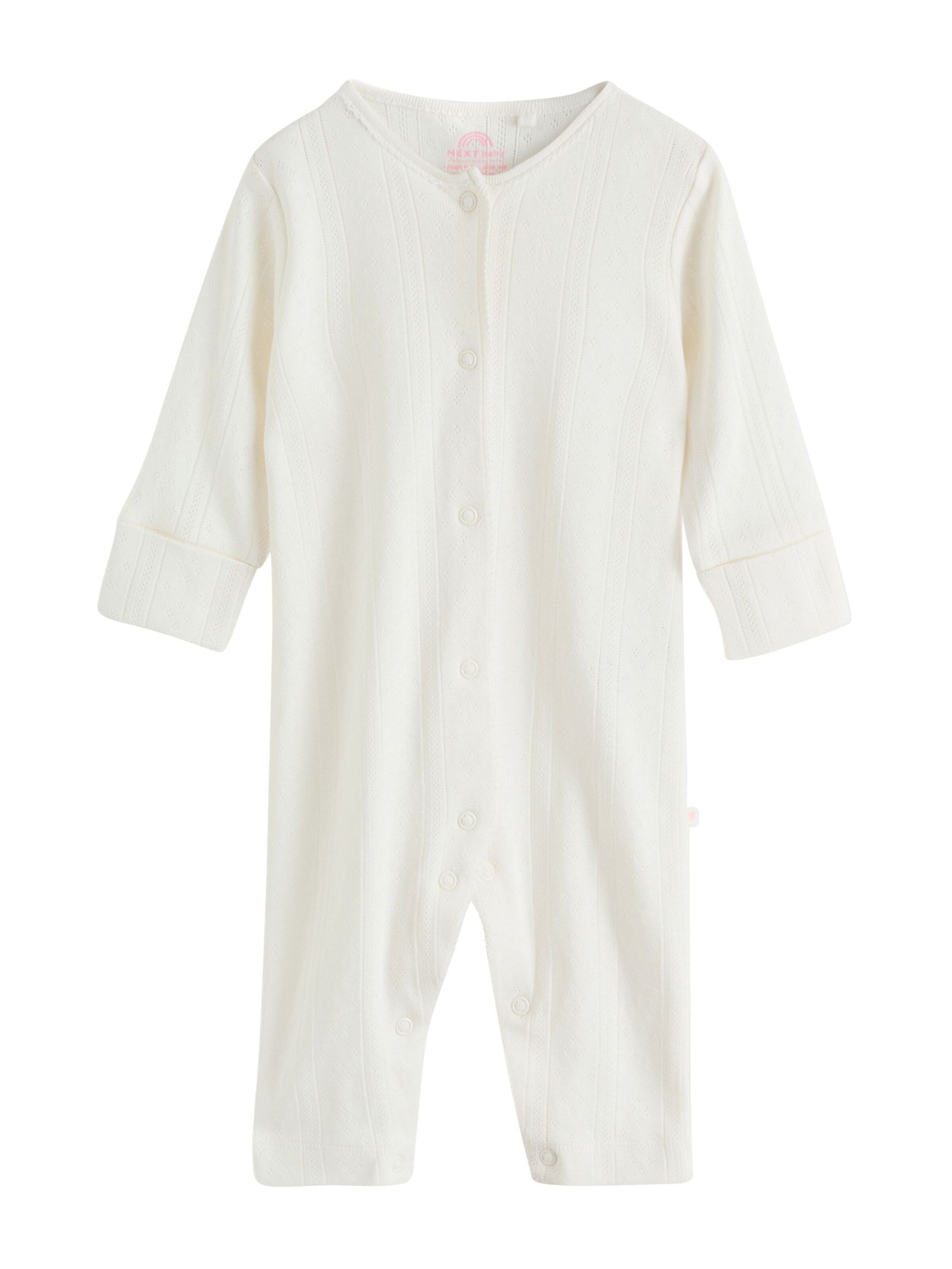 Next Schlafanzug in Blau