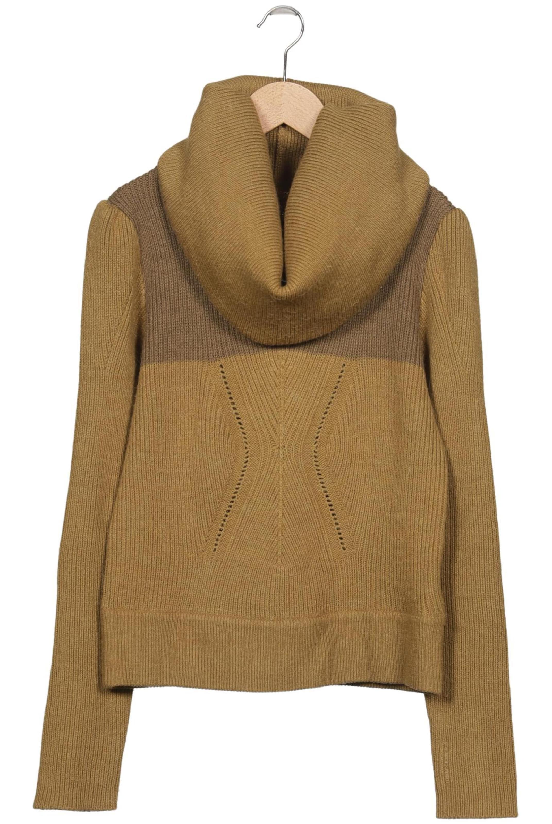 G-STAR Pullover M in Braun: Vorderseite