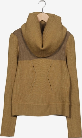 G-STAR Pullover M in Braun: Vorderseite