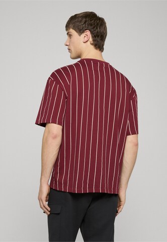 Karl Kani Tričko – červená