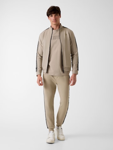 GUESS Shirt in Beige