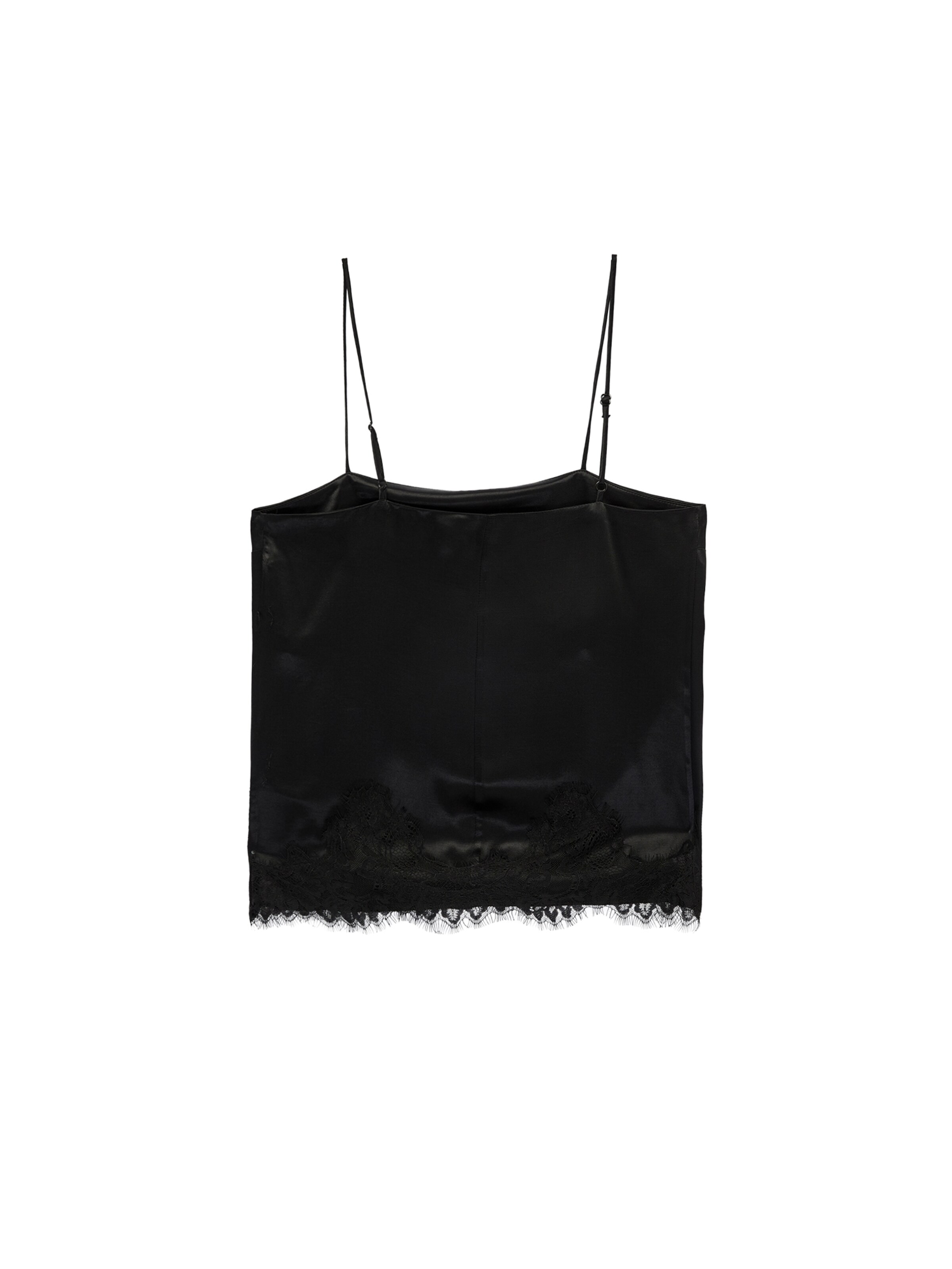 Koton Top in Black