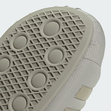 Mule 'Adilette' ADIDAS ORIGINALS en vert