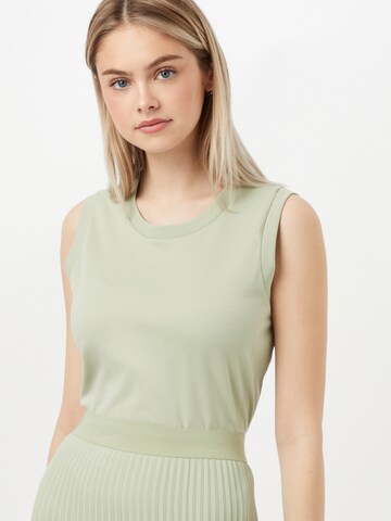 OPUS Top 'Ilayda' in Green: front