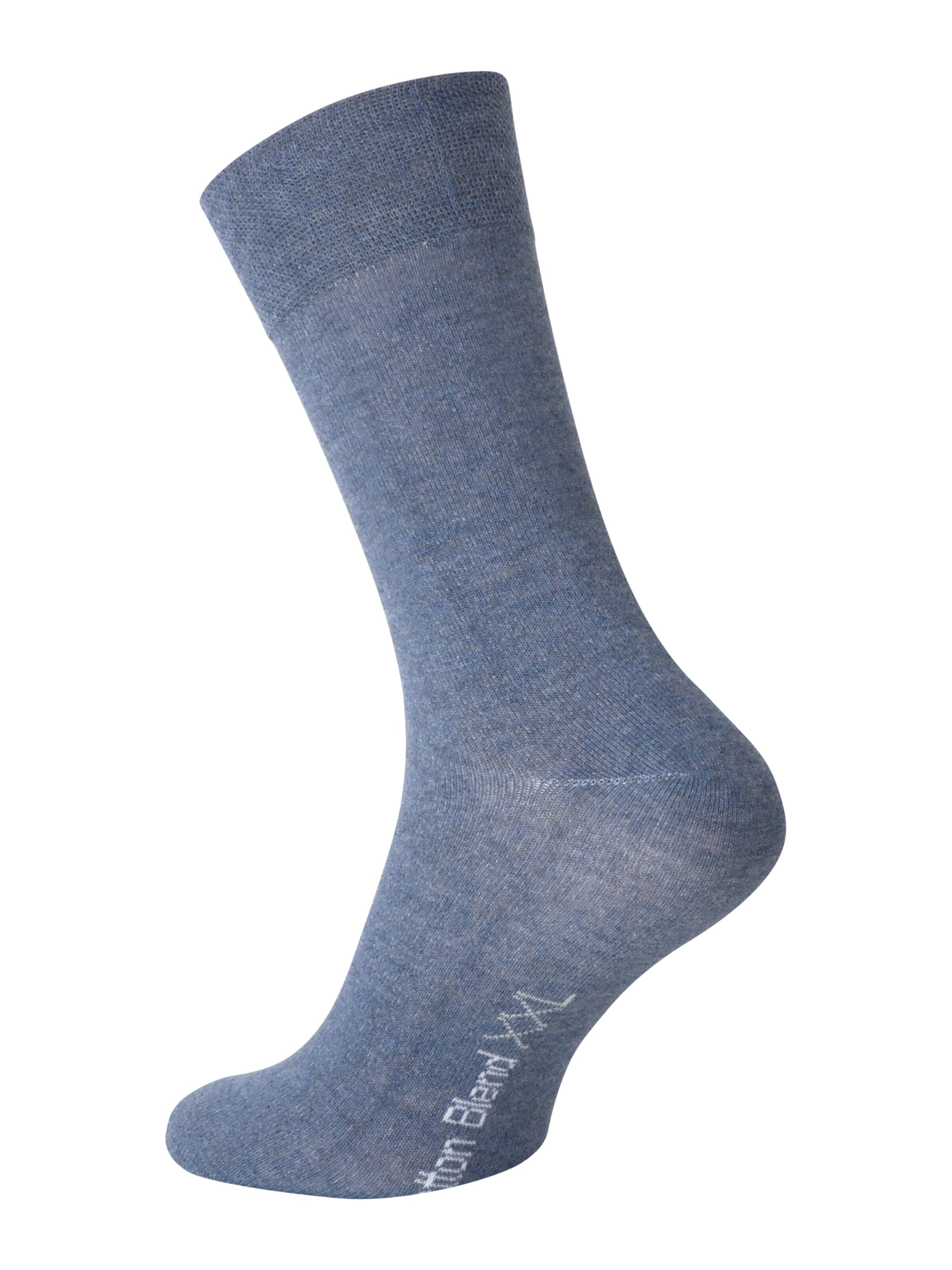 Cotton Prime Sokken in Blauw