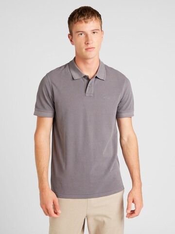 BOSS Bluser & t-shirts 'Prime' i grå: forside
