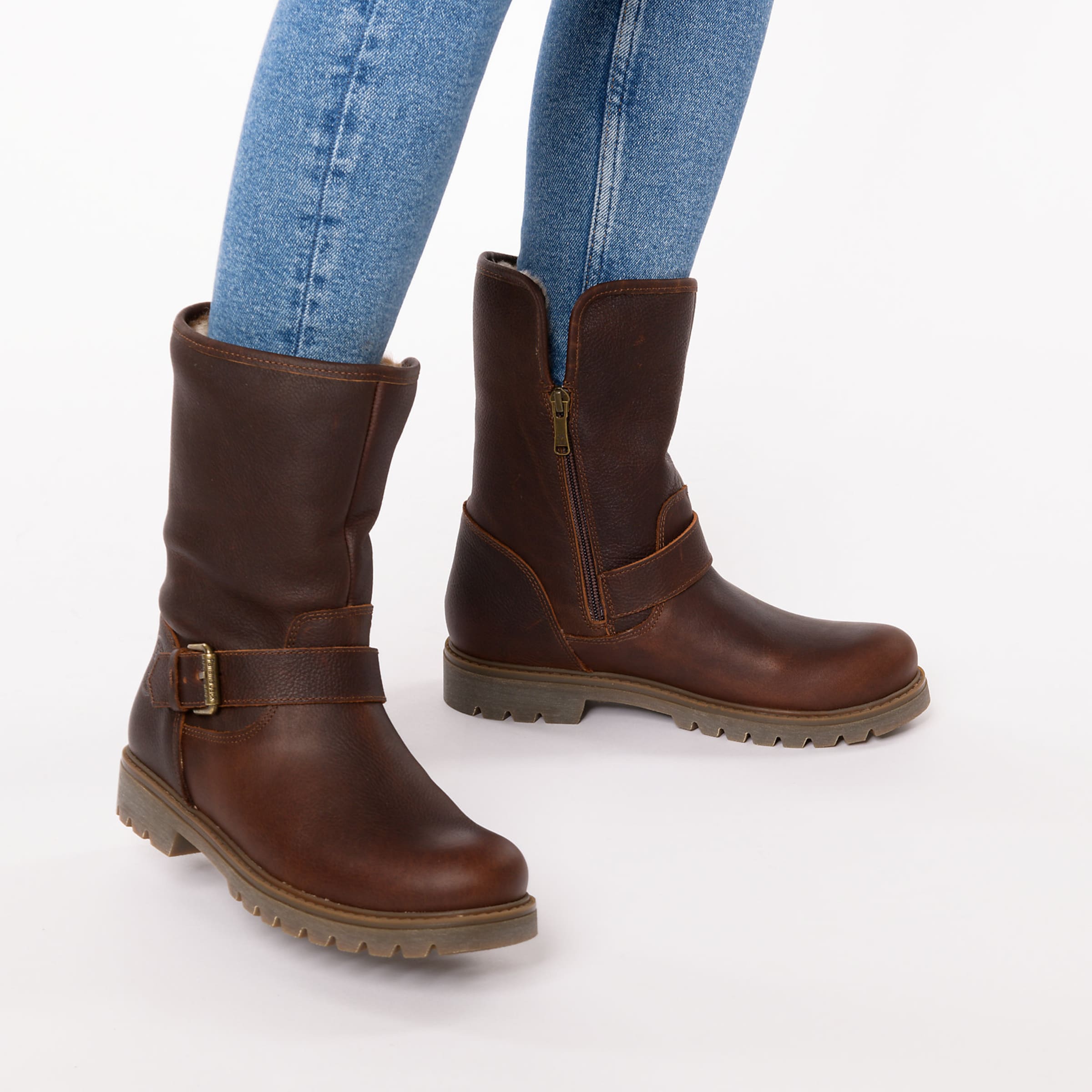 Panama jack singapur boots best sale