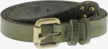 Pepe Jeans Belt in One size in Green: front