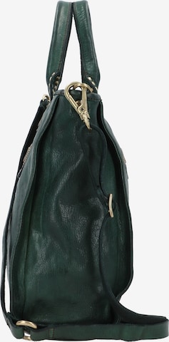 Campomaggi Handbag in Green