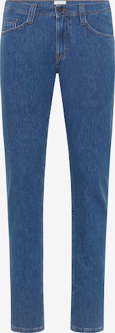 MUSTANG Jeans in Blue: front