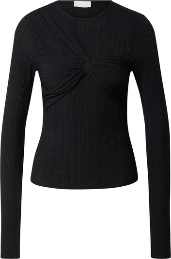 LeGer by Lena Gercke Shirt 'Floriane' in Black, Item view